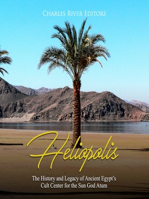 cover image of Heliopolis